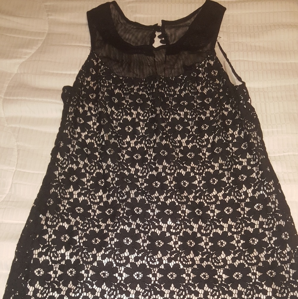 Alexia Dress